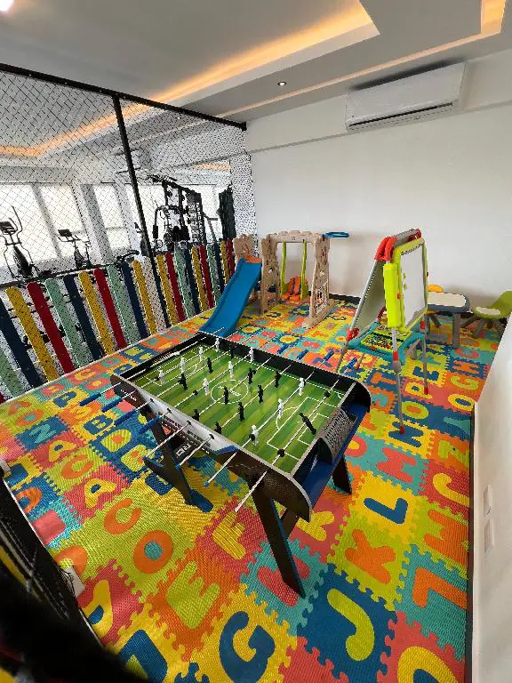 Apartamento amueblado en Alquiler nuevo a estrenar en Bella vista Foto 7268859-2.jpg