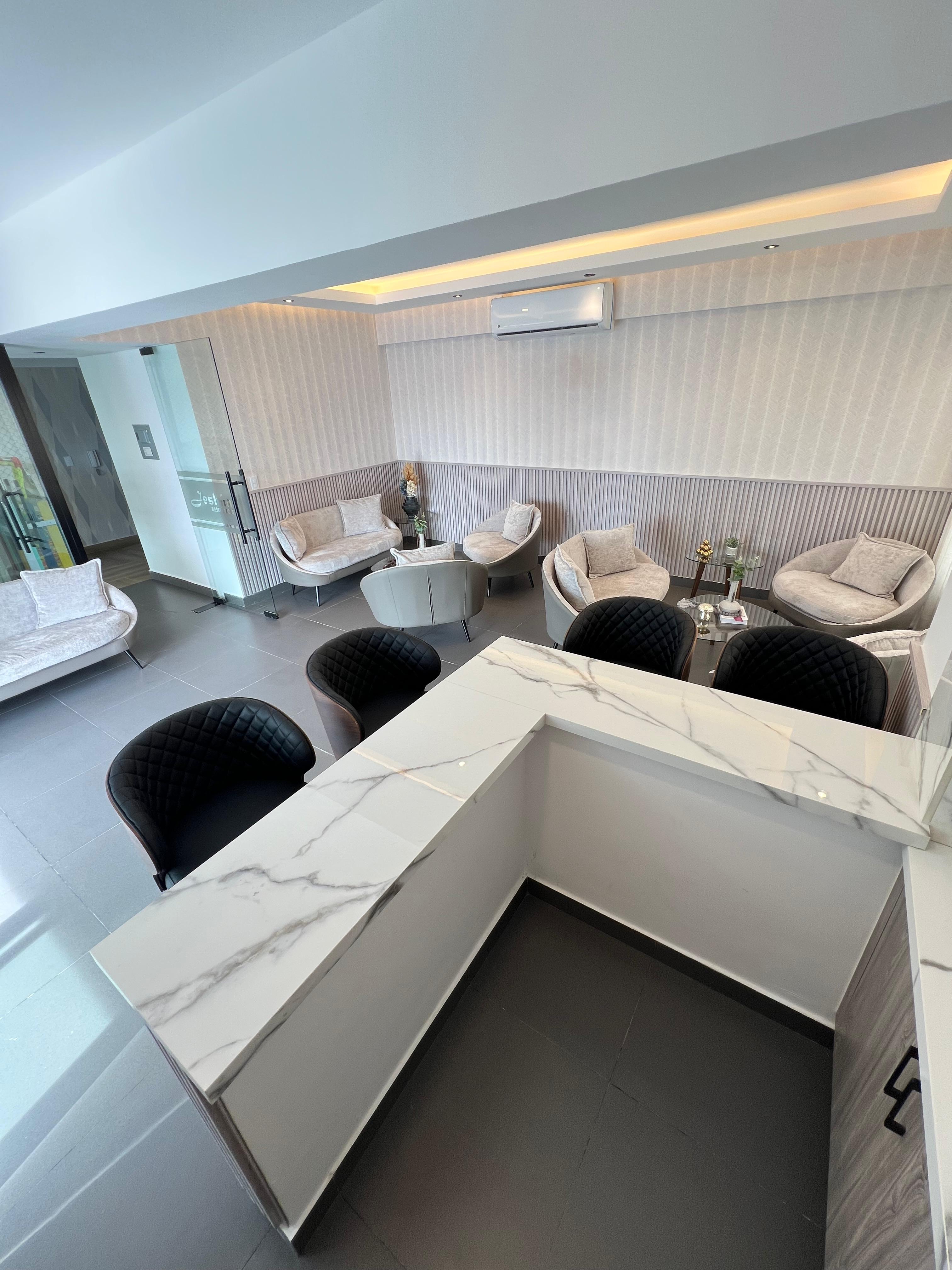 Apartamento amueblado en Alquiler nuevo a estrenar en Bella vista Foto 7268859-4.jpg