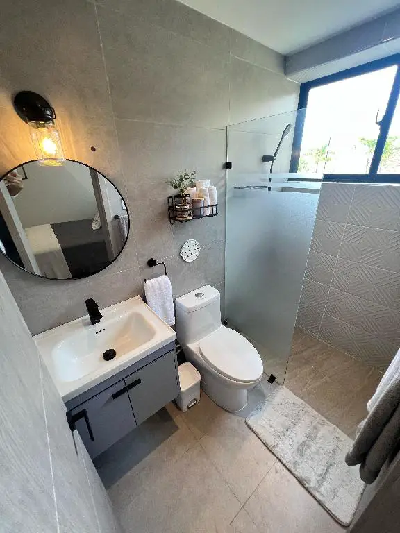 Apartamento amueblado en Alquiler nuevo a estrenar en Bella vista Foto 7268859-5.jpg