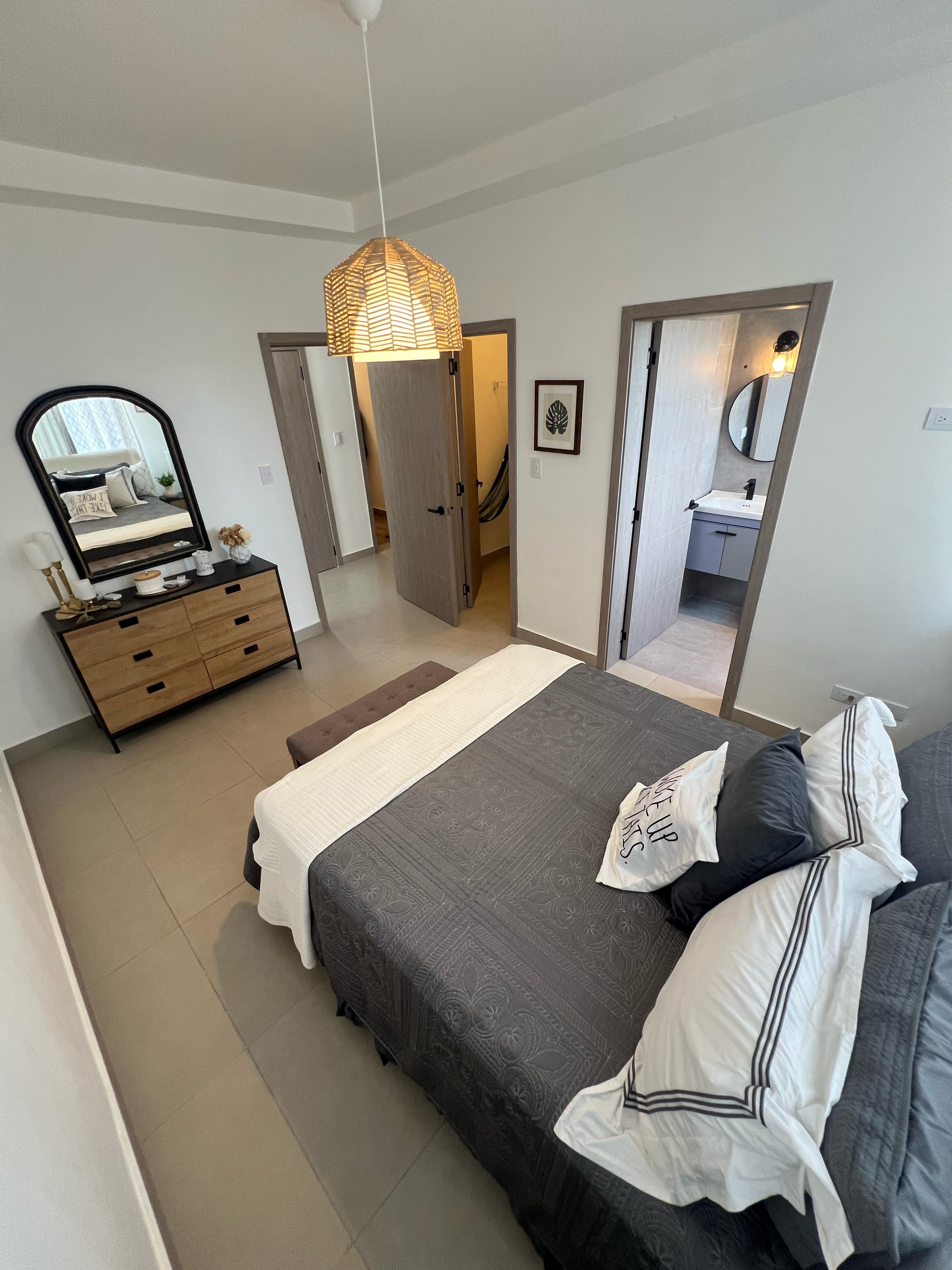 Apartamento amueblado en Alquiler nuevo a estrenar en Bella vista Foto 7268859-6.jpg