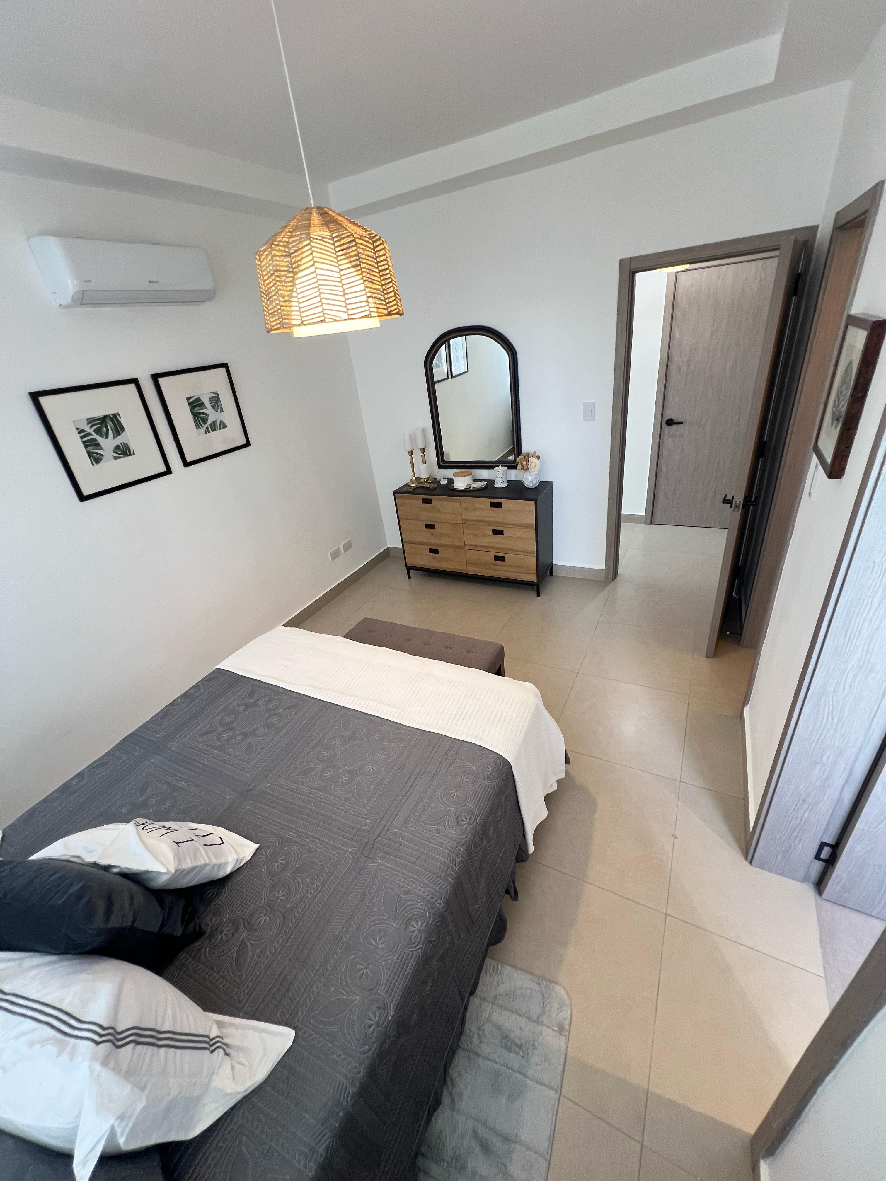 Apartamento amueblado en Alquiler nuevo a estrenar en Bella vista Foto 7268859-7.jpg
