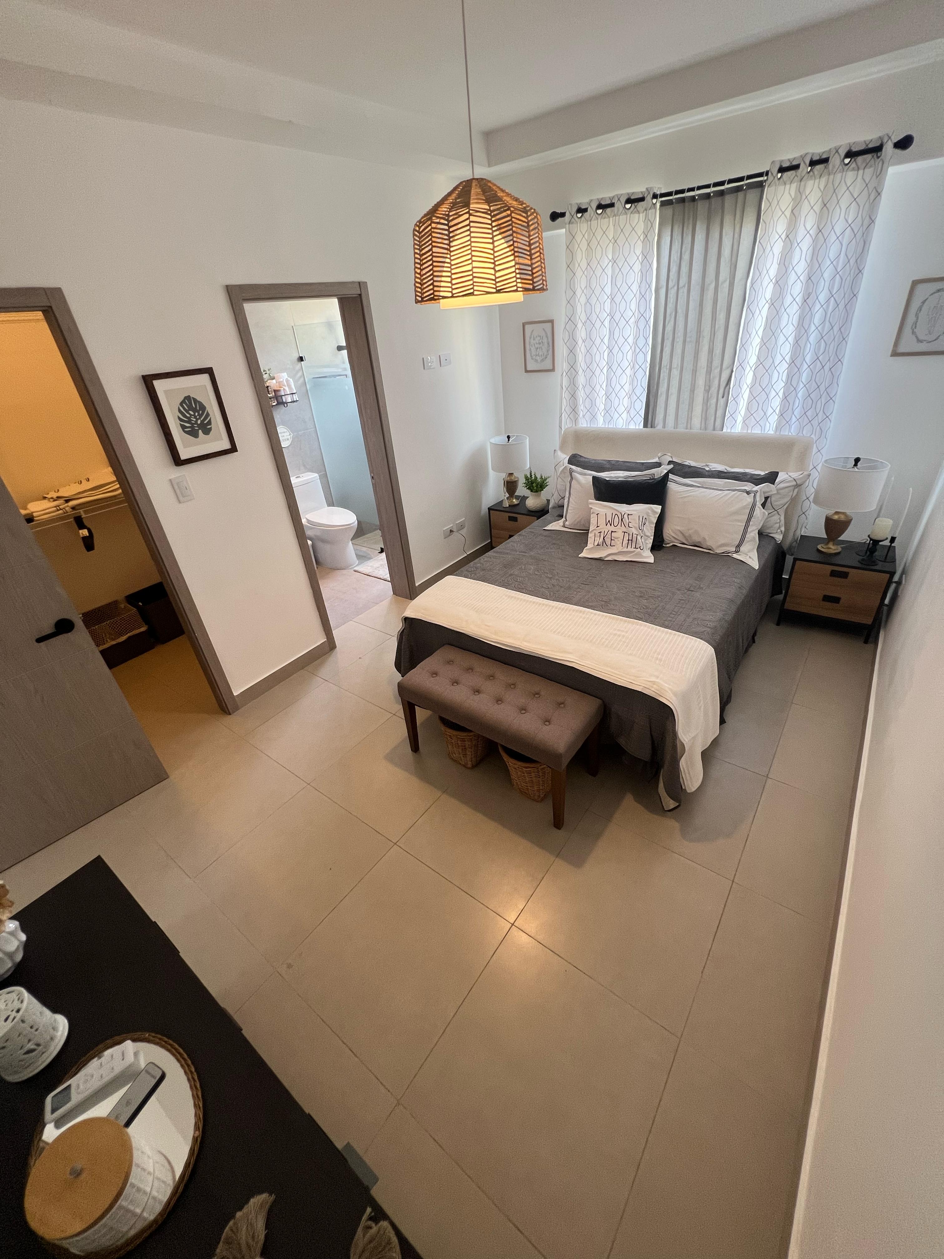Apartamento amueblado en Alquiler nuevo a estrenar en Bella vista Foto 7268859-9.jpg