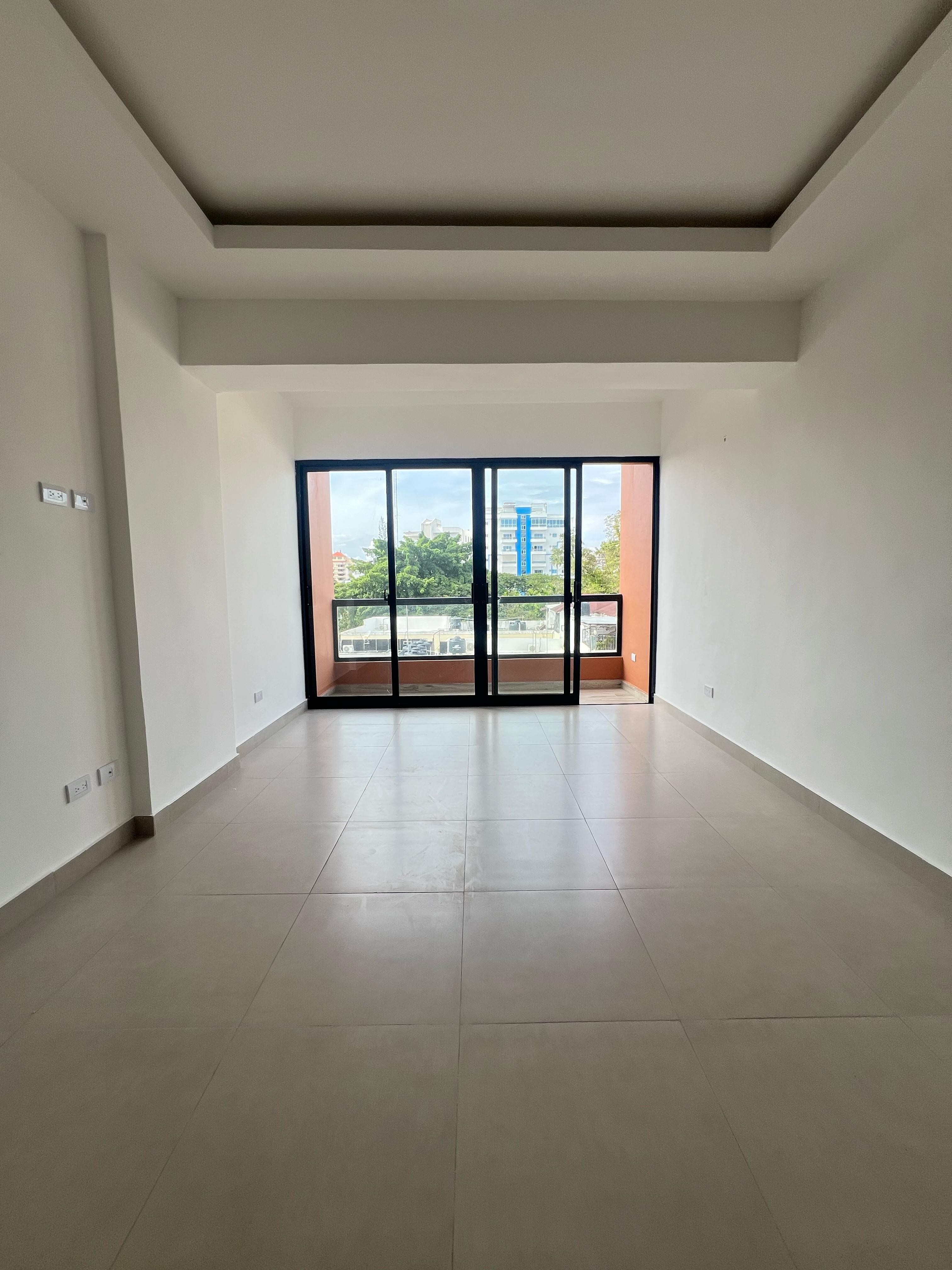Apartamento en alquiler en Bella vista a estrenar Foto 7268861-1.jpg
