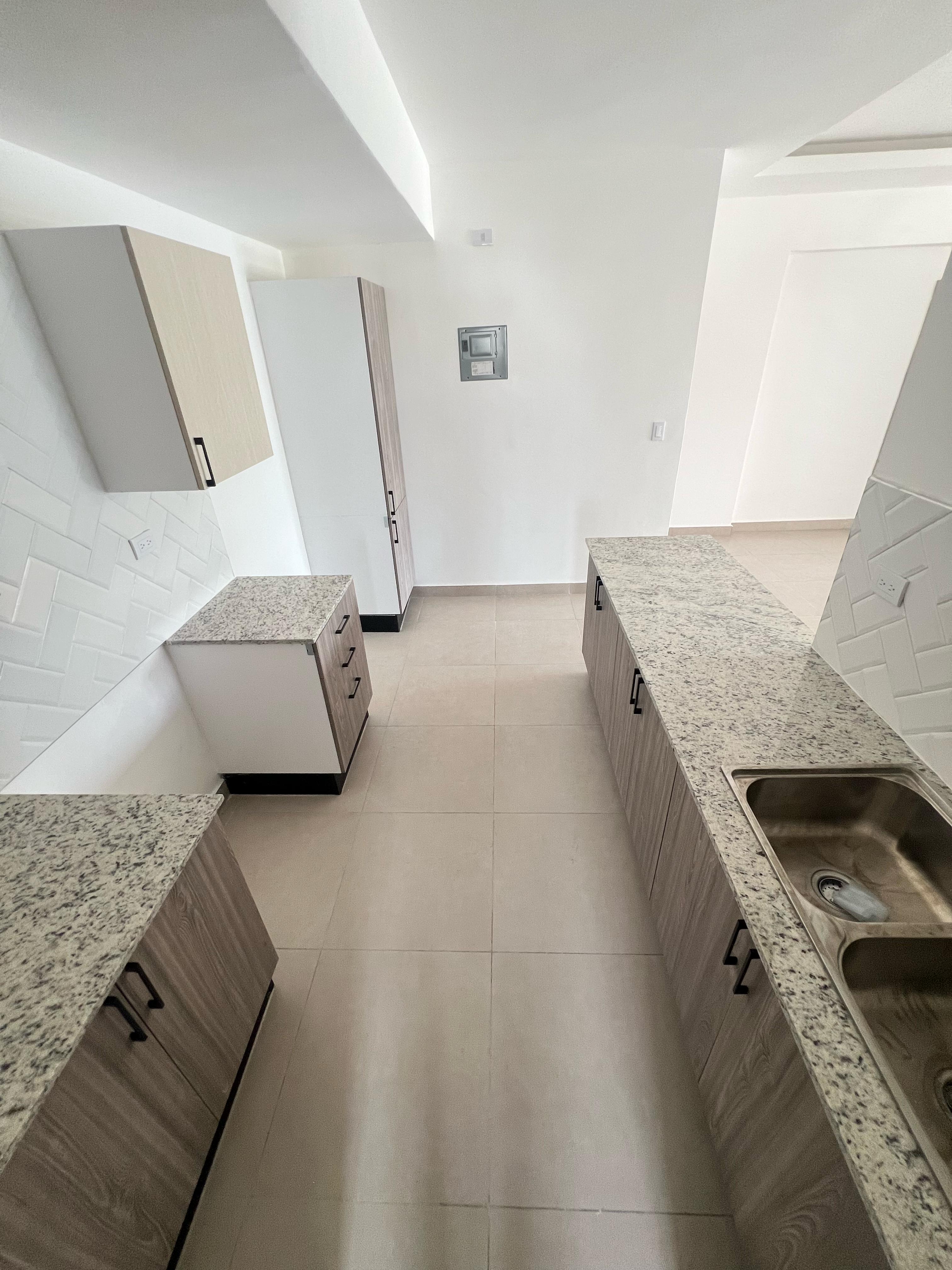 Apartamento en alquiler en Bella vista a estrenar Foto 7268861-11.jpg