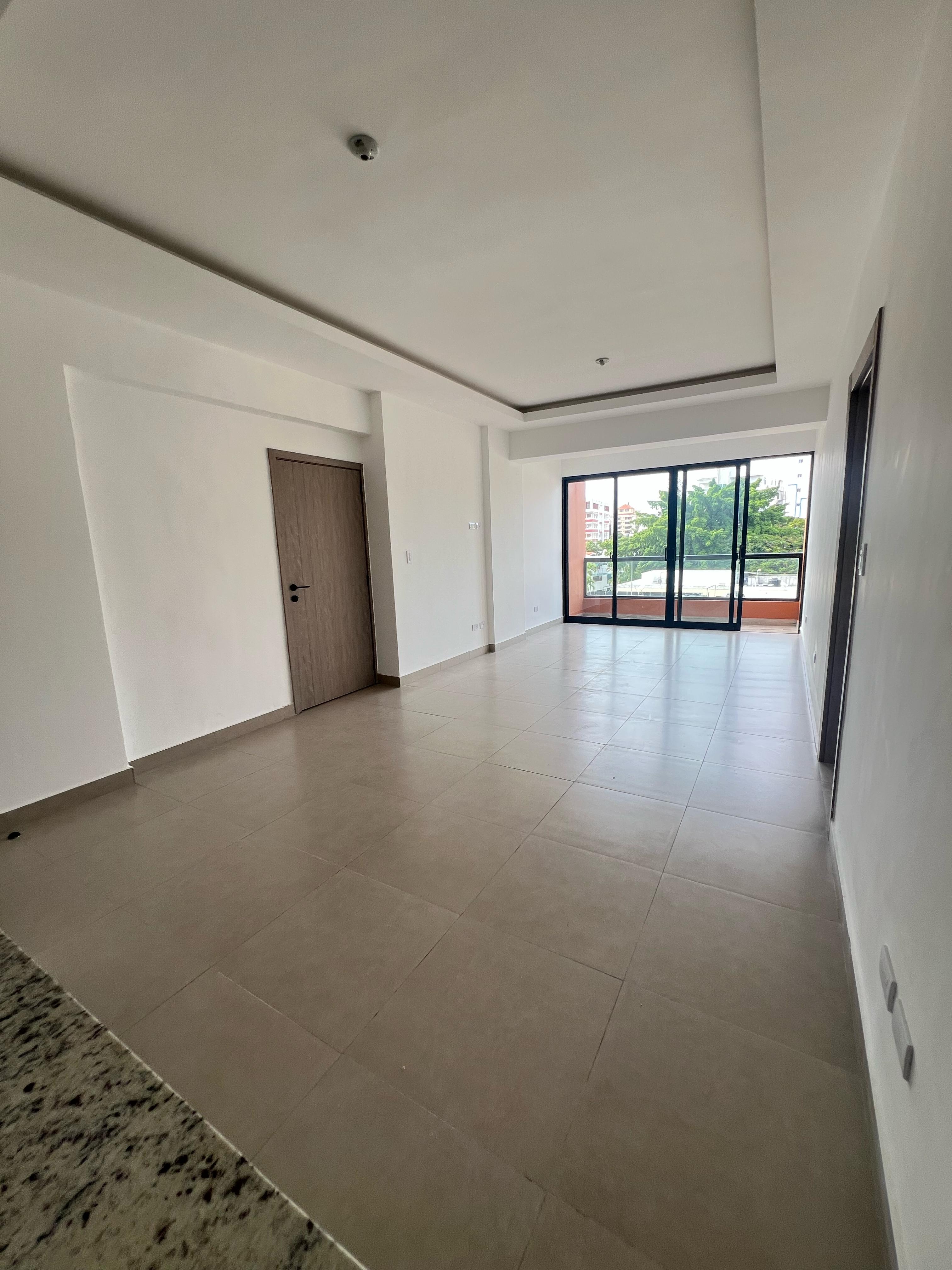 Apartamento en alquiler en Bella vista a estrenar Foto 7268861-2.jpg