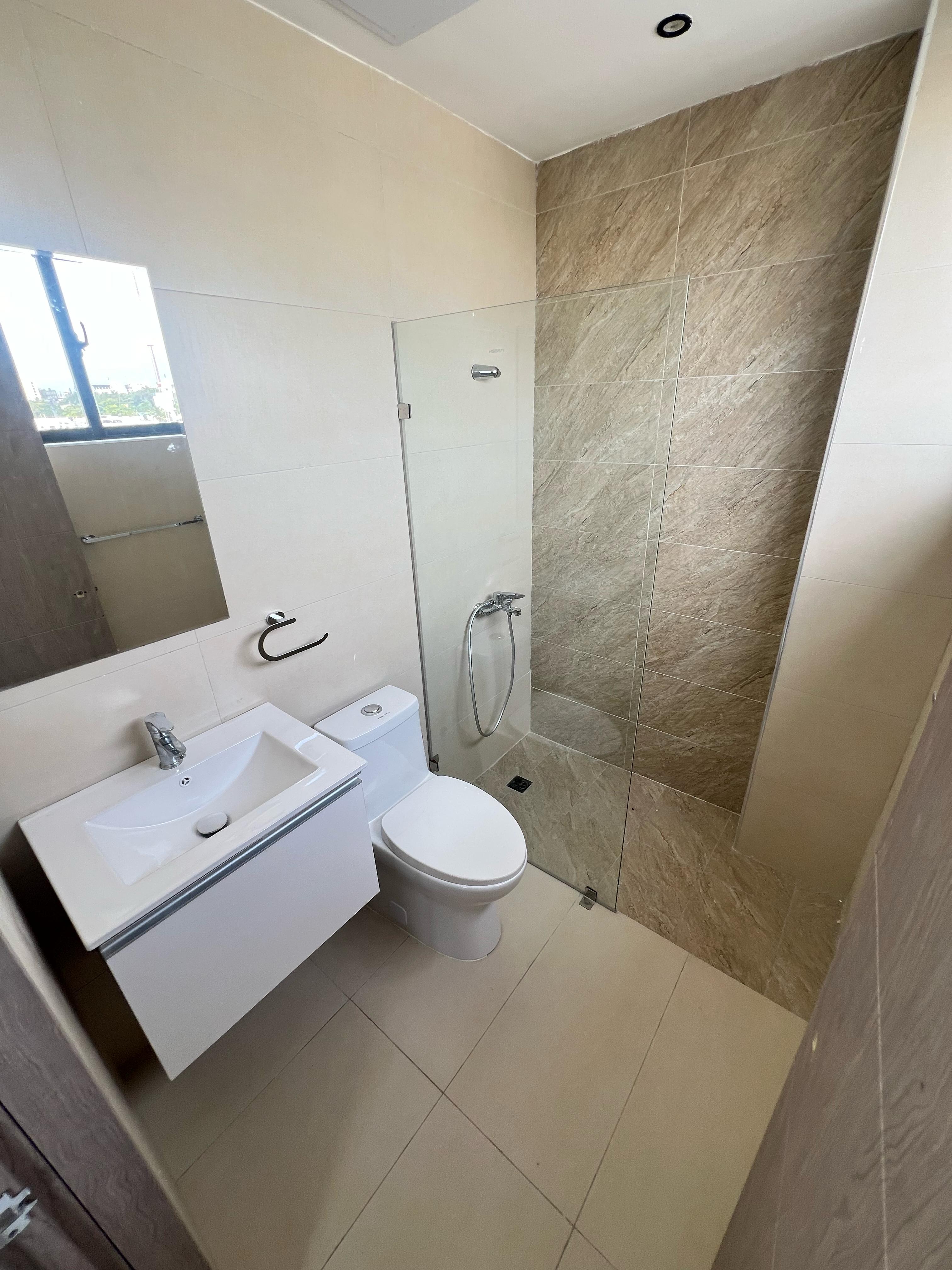 Apartamento en alquiler en Bella vista a estrenar Foto 7268861-6.jpg