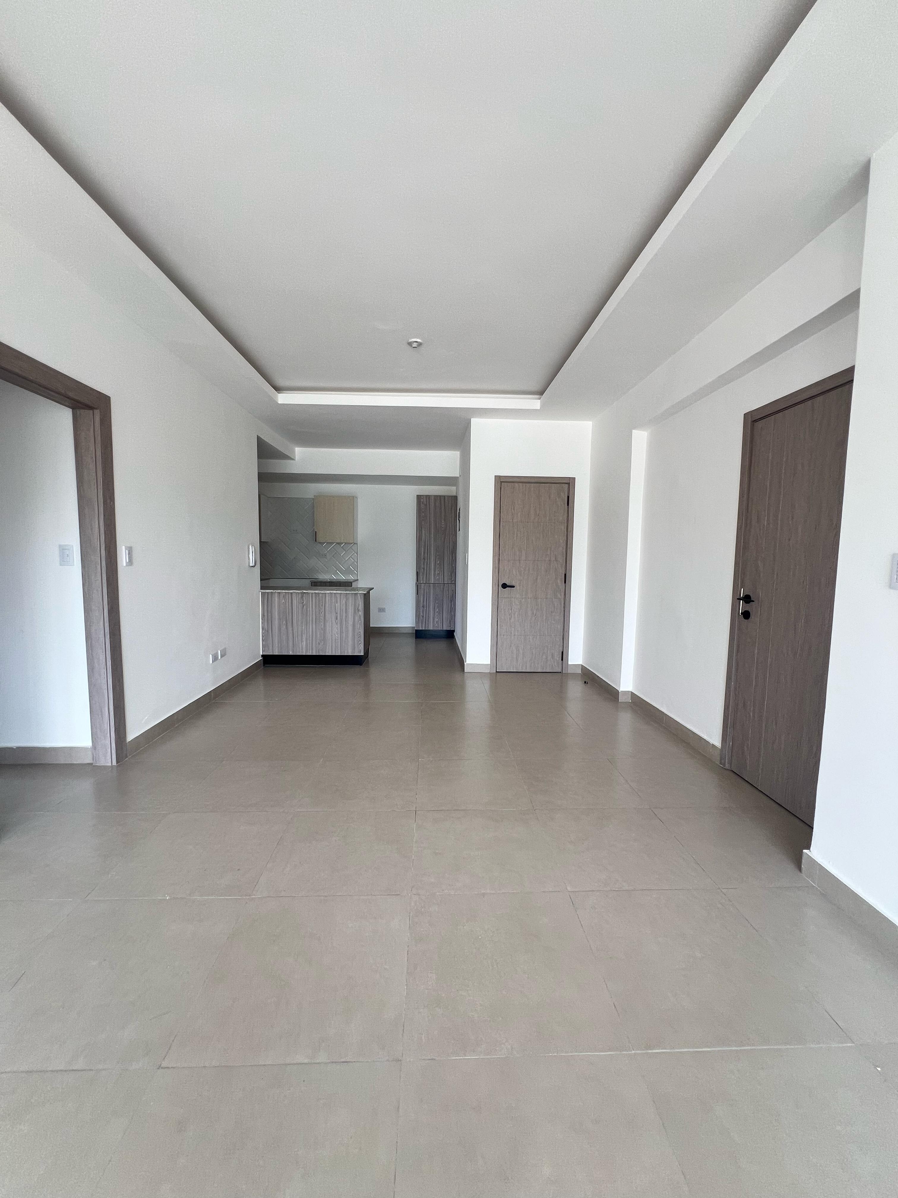 Apartamento en alquiler en Bella vista a estrenar Foto 7268861-7.jpg
