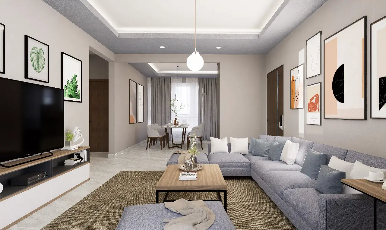 Proyecto Residencial  en Venta  Santiago  Foto 7268862-11.jpg