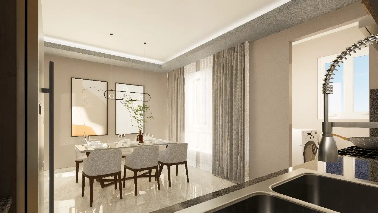 Proyecto Residencial  en Venta  Santiago  Foto 7268862-12.jpg