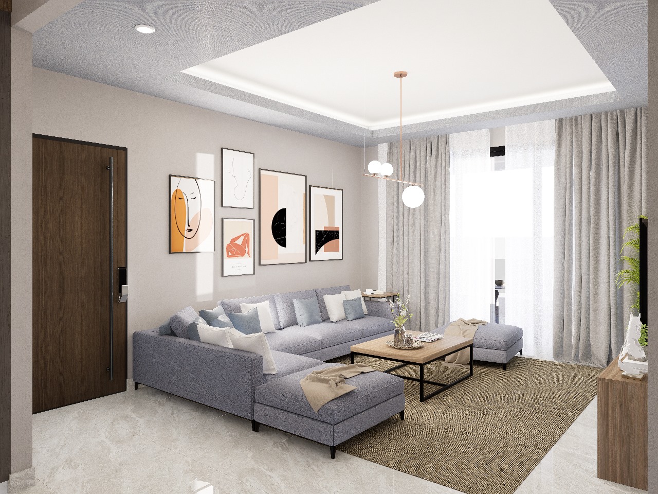 Proyecto Residencial  en Venta  Santiago  Foto 7268862-14.jpg