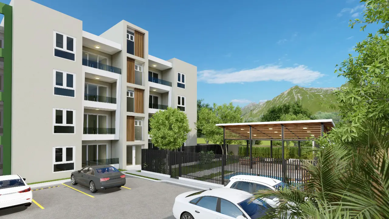 Proyecto Residencial  en Venta  Santiago  Foto 7268862-2.jpg