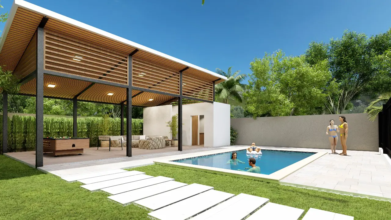 Proyecto Residencial  en Venta  Santiago  Foto 7268862-4.jpg
