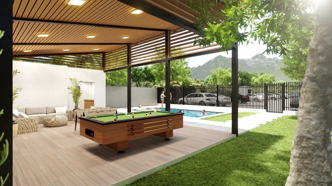 Proyecto Residencial  en Venta  Santiago  Foto 7268862-5.jpg