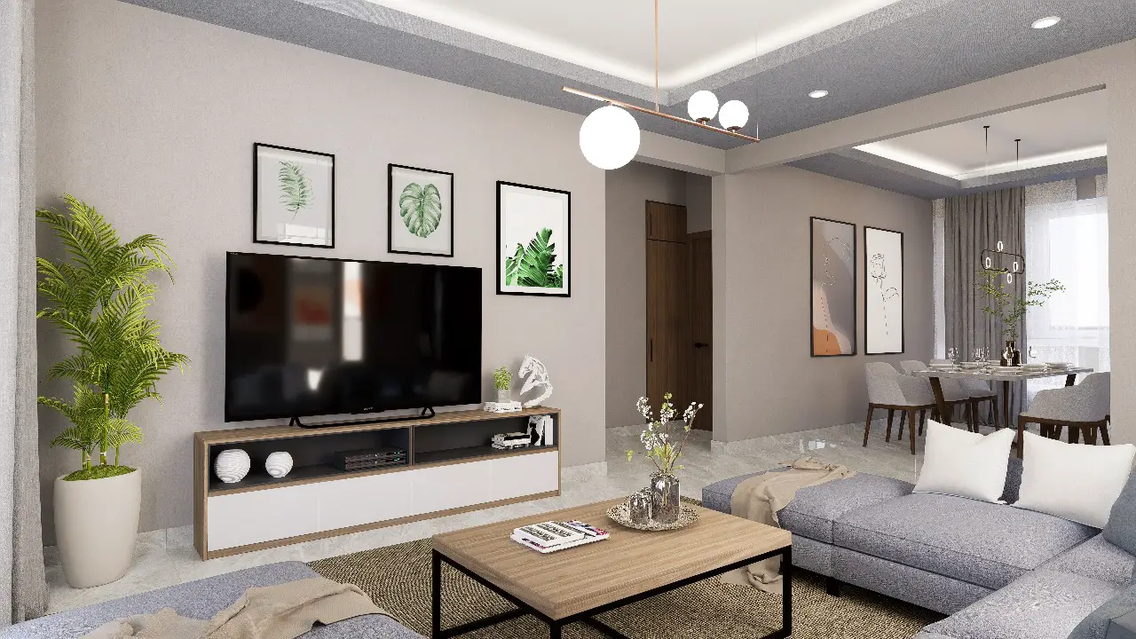 Proyecto Residencial  en Venta  Santiago  Foto 7268862-8.jpg