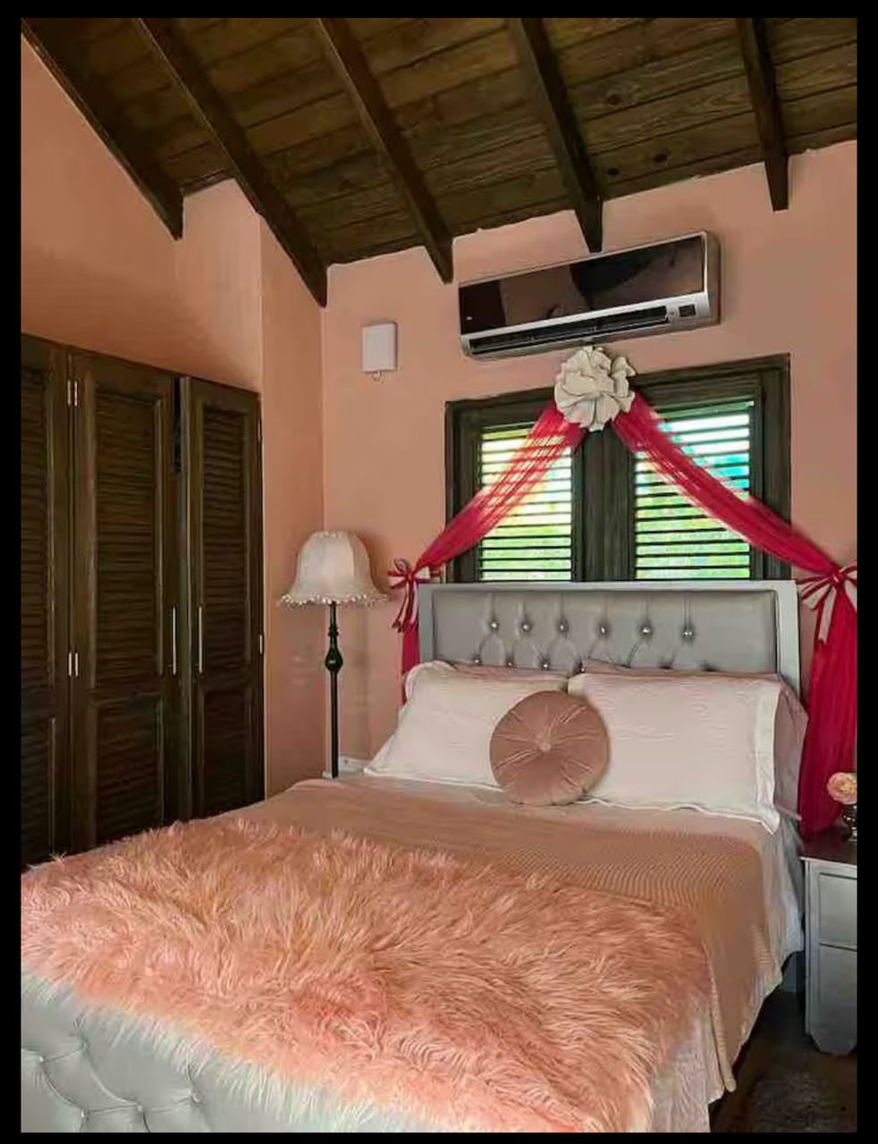 Casa en Venta dos cabañas incluidas en Venta en Jarabacoa Foto 7268873-2.jpg