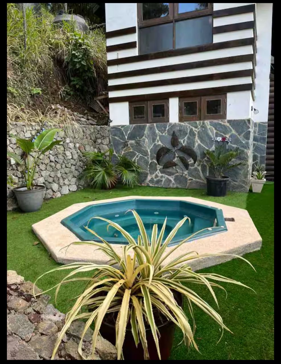 Casa en Venta dos cabañas incluidas en Venta en Jarabacoa Foto 7268873-7.jpg