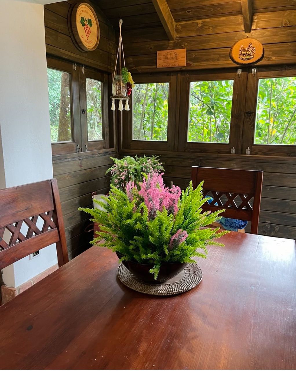 Casa en Venta dos cabañas incluidas en Venta en Jarabacoa Foto 7268873-9.jpg