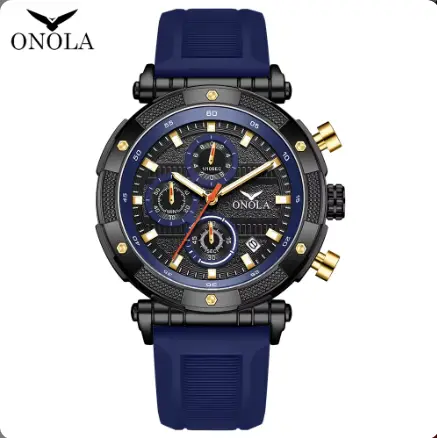 Reloj Onola Nuevo    Foto 7268876-2.jpg