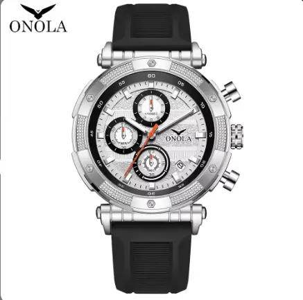 Reloj Onola Nuevo    Foto 7268876-3.jpg