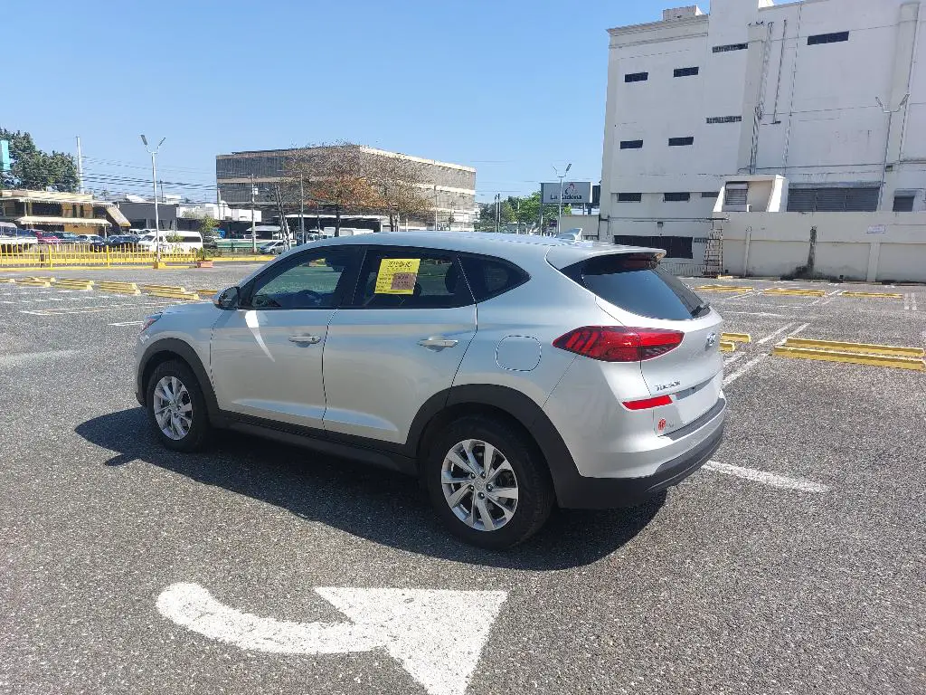 Hyundai Tucson SE 2019 Foto 7268916-3.jpg