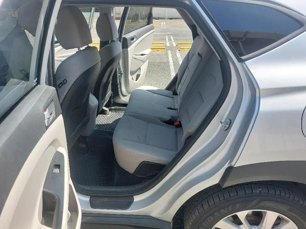 Hyundai Tucson SE 2019 Foto 7268916-5.jpg