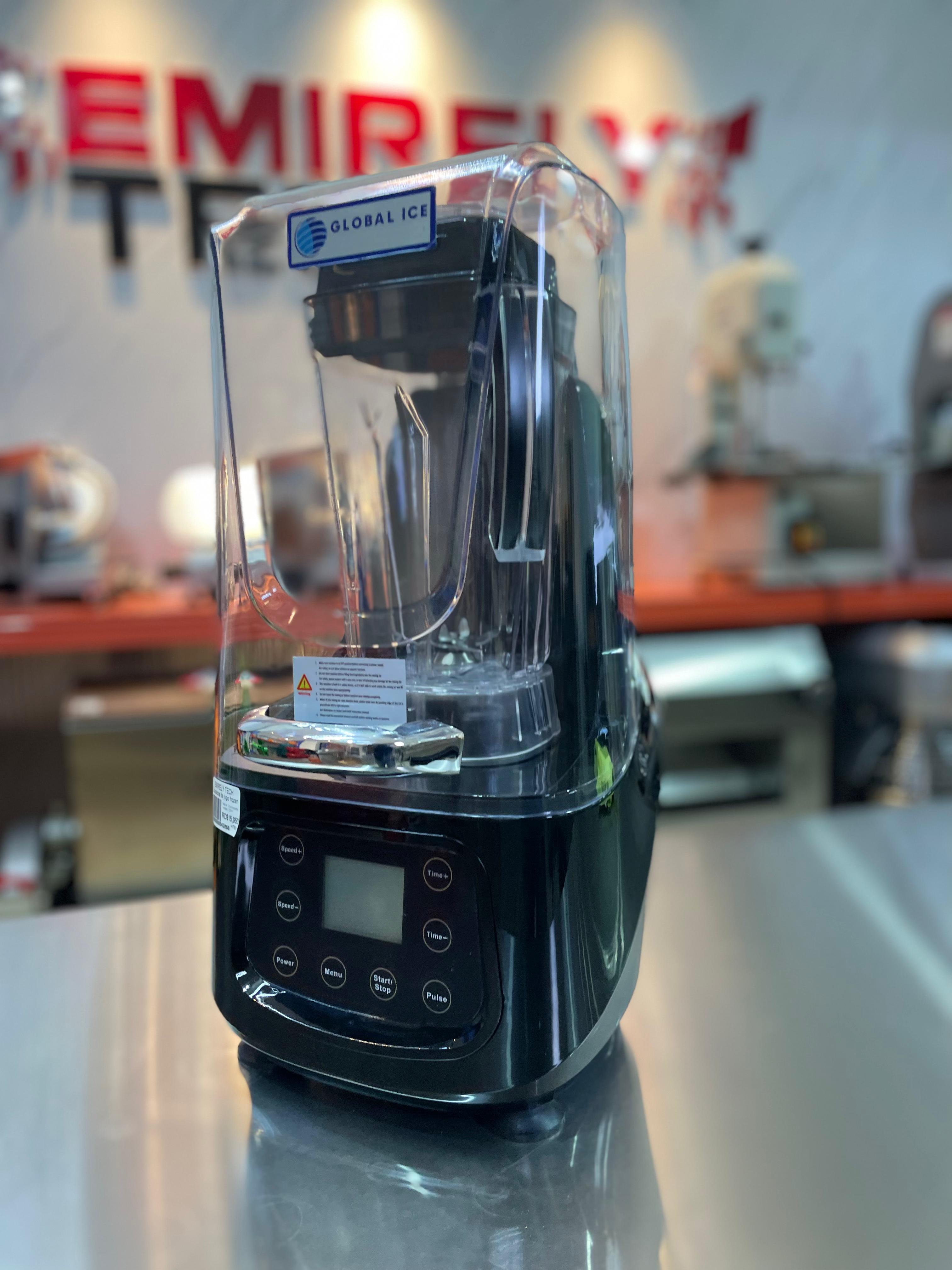 Licuadora comercial de batidas smoothie jugo frozen Foto 7268920-6.jpg