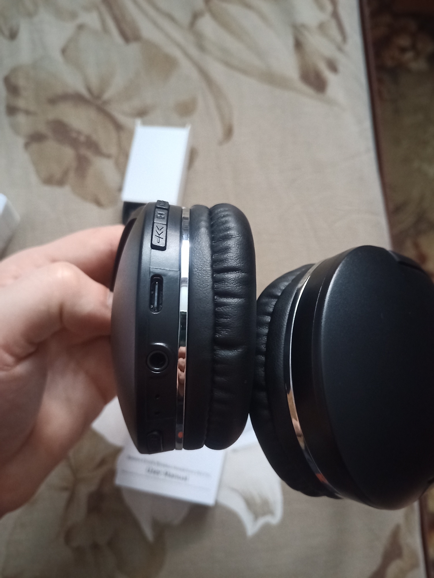 Auricular Baseus DC02 Pro / OFERTA  Foto 7268922-3.jpg