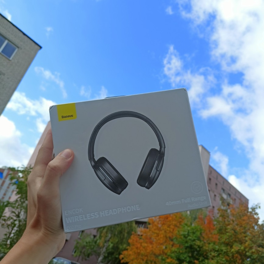 Auricular Baseus DC02 Pro / OFERTA  Foto 7268922-4.jpg