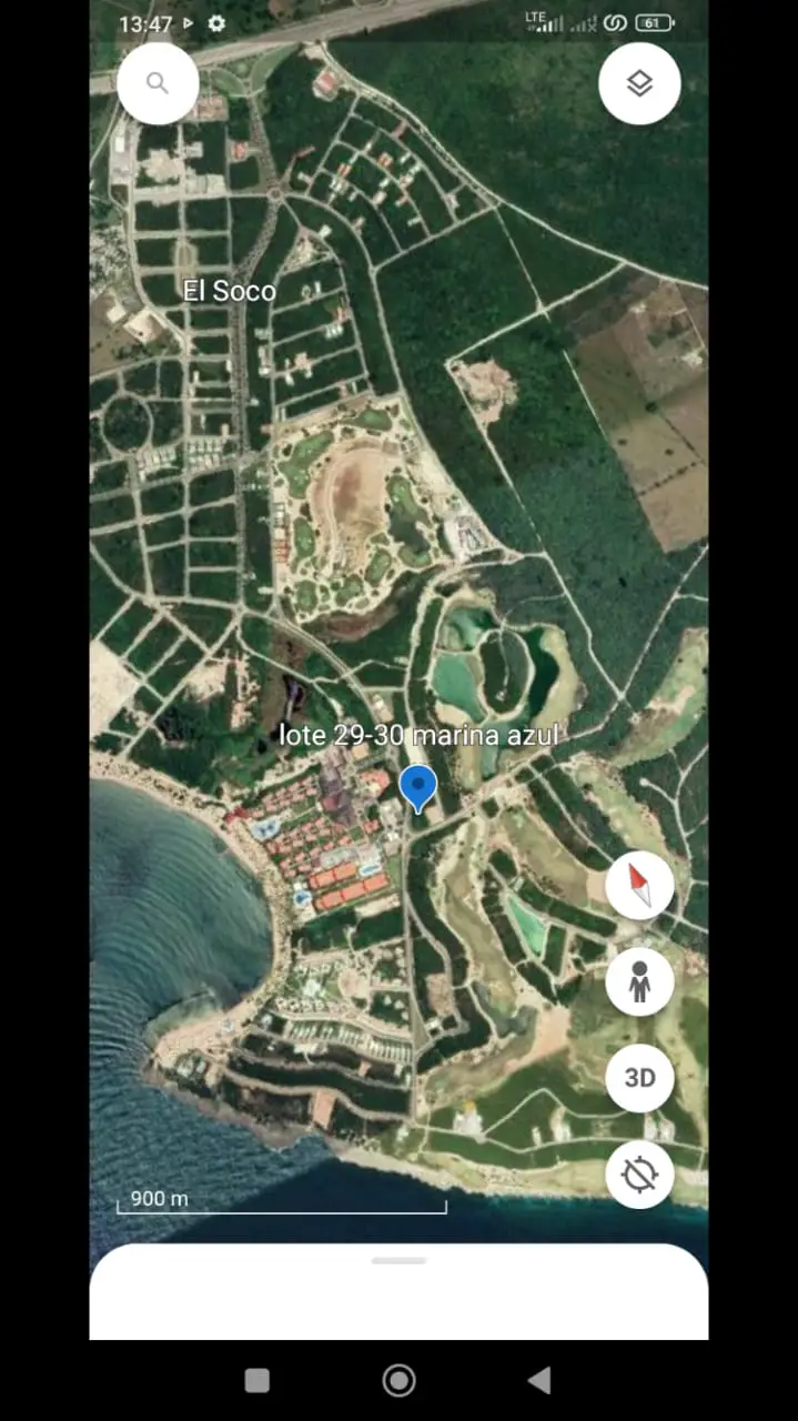 Oportunidad de inversión en Playa Nueva Romana!  Se venden dos solares Foto 7268927-1.jpg