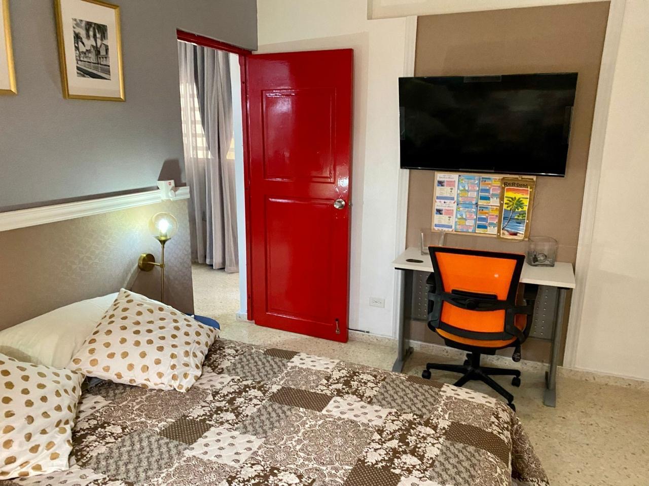 Hermoso Apartamento en Naco Foto 7268935-11.jpg