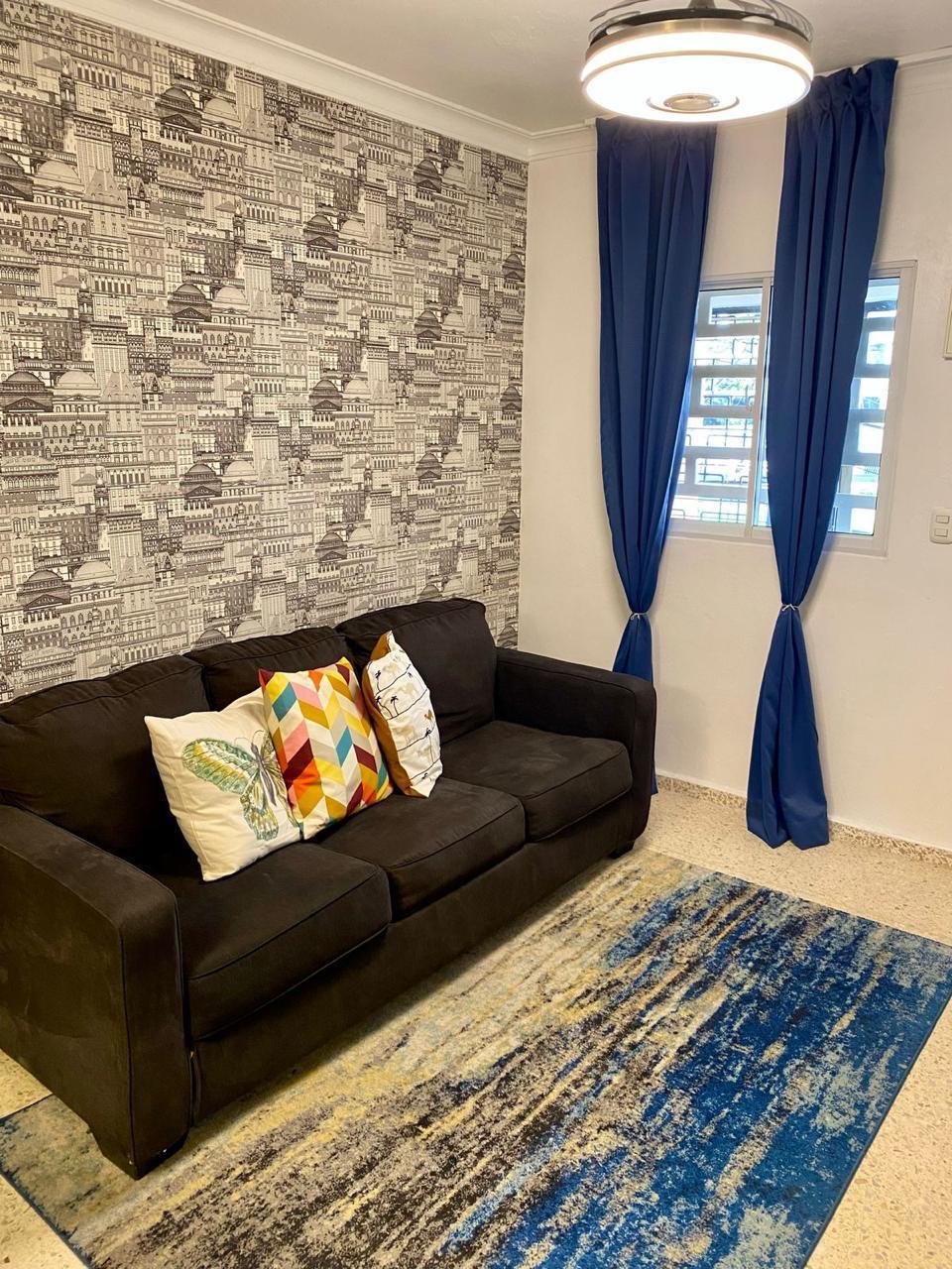 Hermoso Apartamento en Naco Foto 7268935-2.jpg
