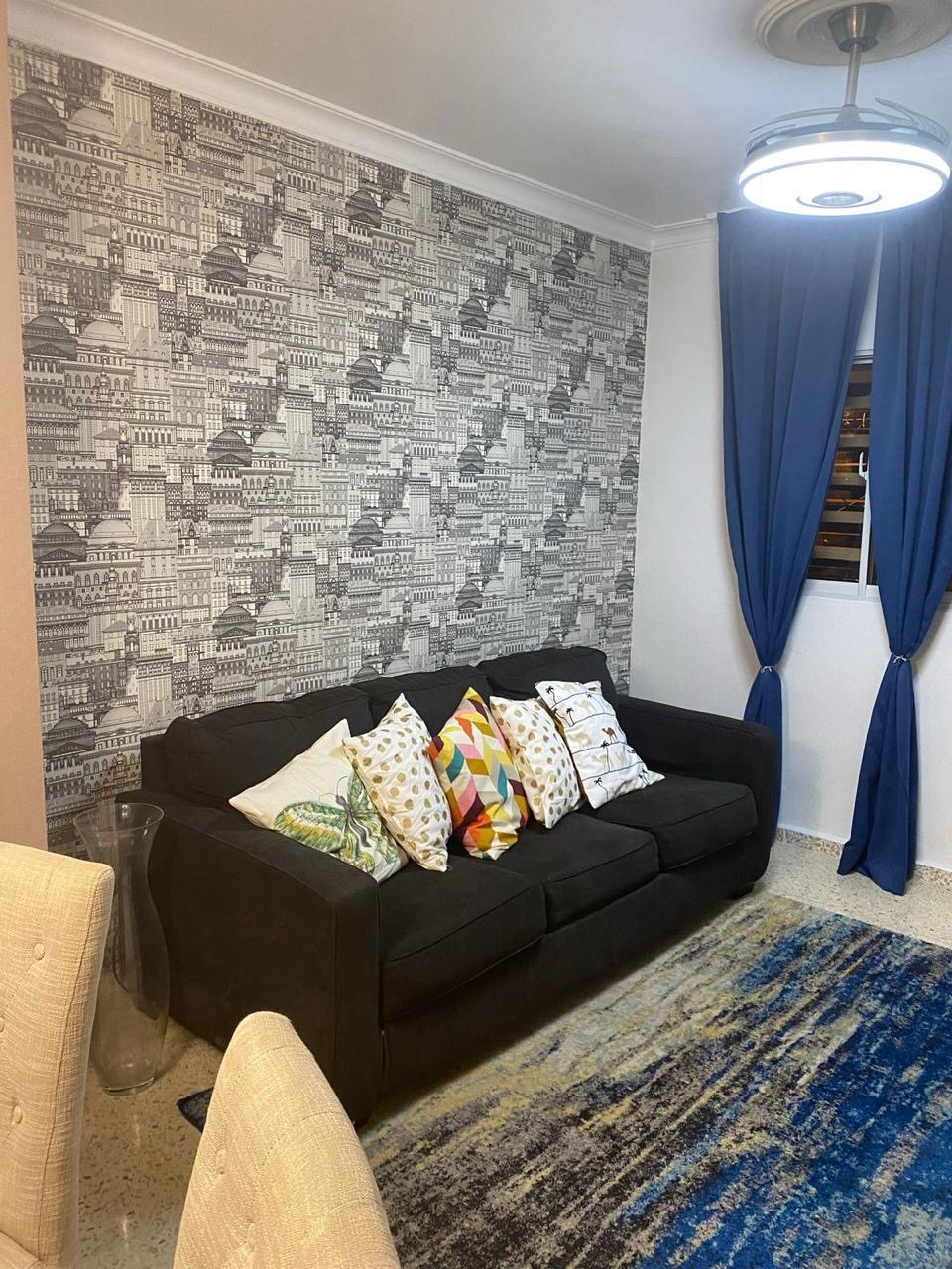 Hermoso Apartamento en Naco Foto 7268935-7.jpg