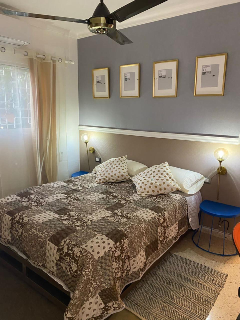 Hermoso Apartamento en Naco Foto 7268935-8.jpg