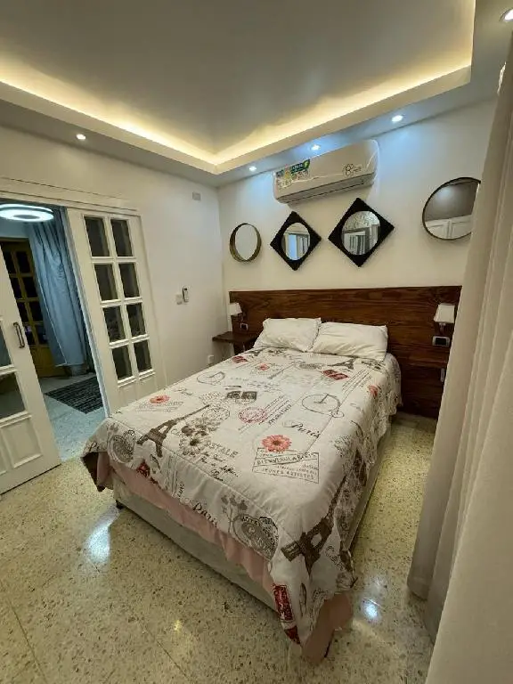 Acogedor Apartamento en Naco Foto 7268936-1.jpg