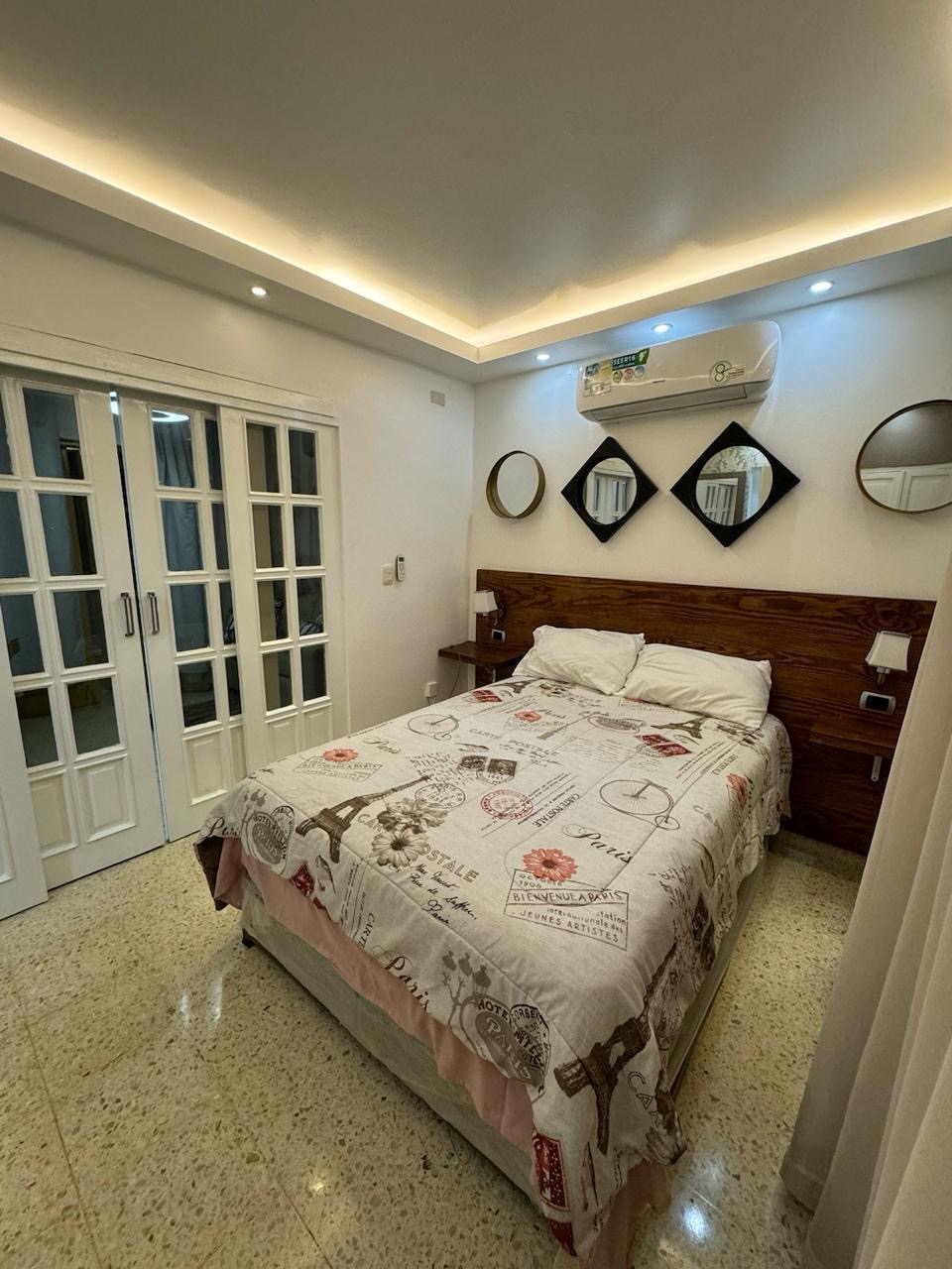 Acogedor Apartamento en Naco Foto 7268936-10.jpg