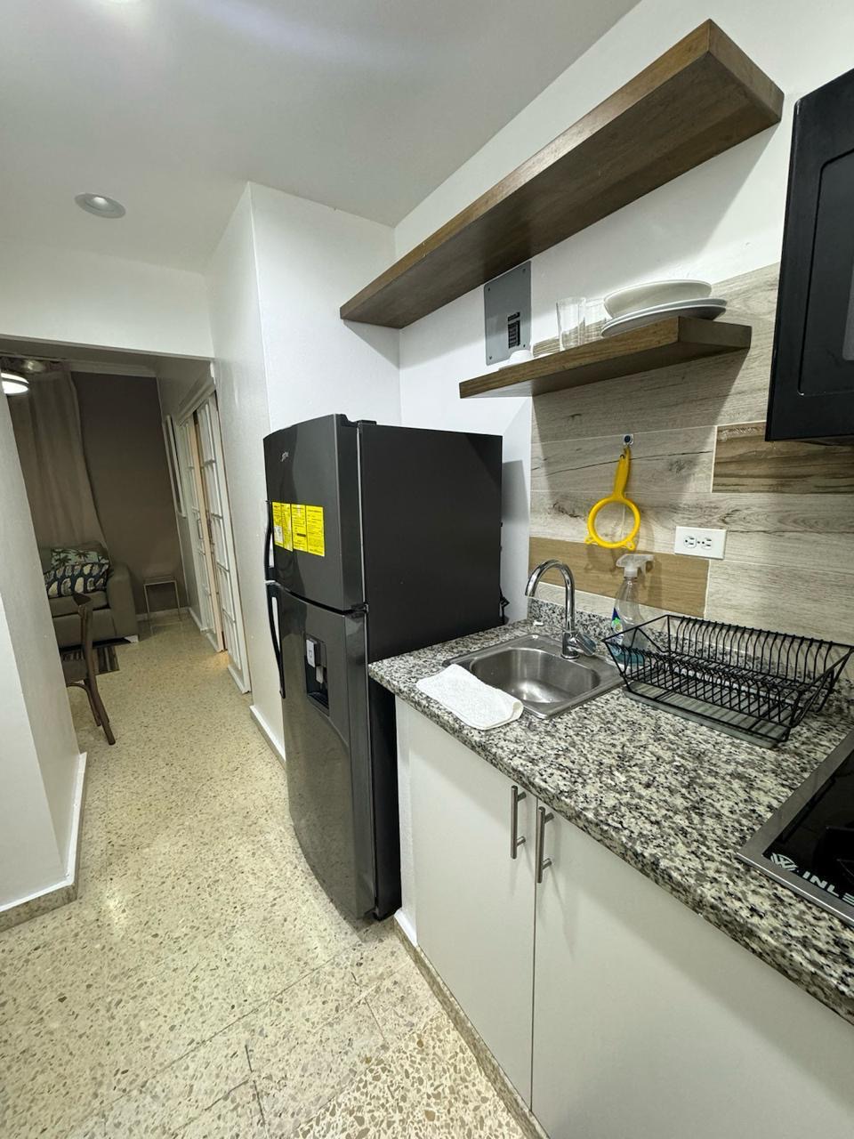Acogedor Apartamento en Naco Foto 7268936-2.jpg