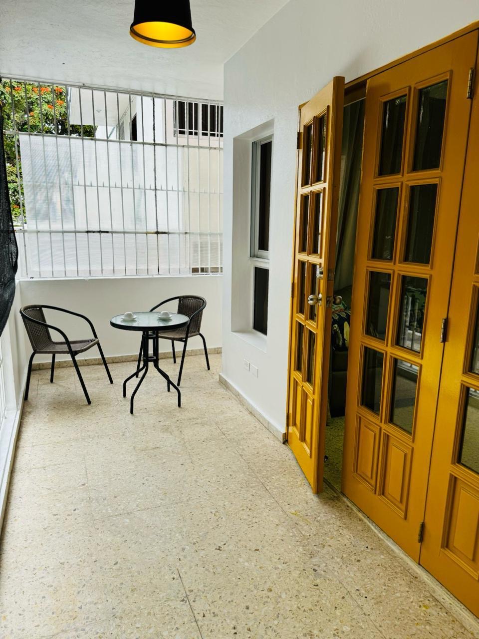 Acogedor Apartamento en Naco Foto 7268936-5.jpg