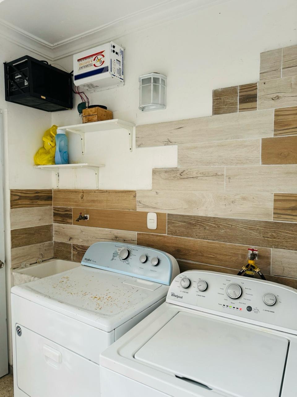 Acogedor Apartamento en Naco Foto 7268936-7.jpg