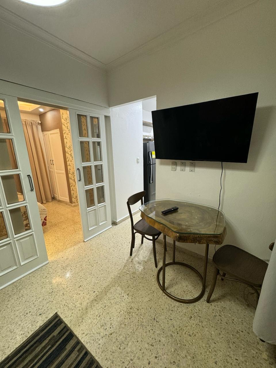 Acogedor Apartamento en Naco Foto 7268936-9.jpg