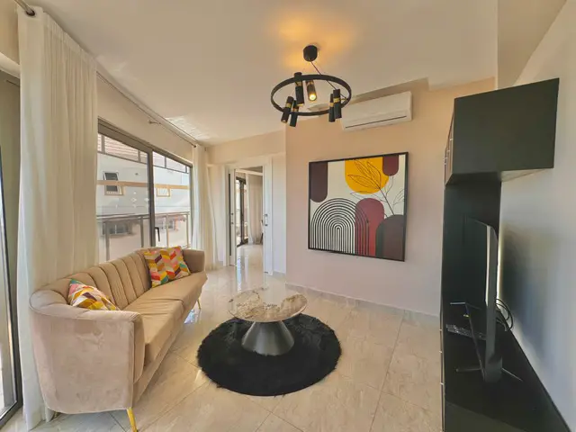 2 HABITACIONES AMUEBLADO EN BELLA VISTA Foto 7268943-3.jpg
