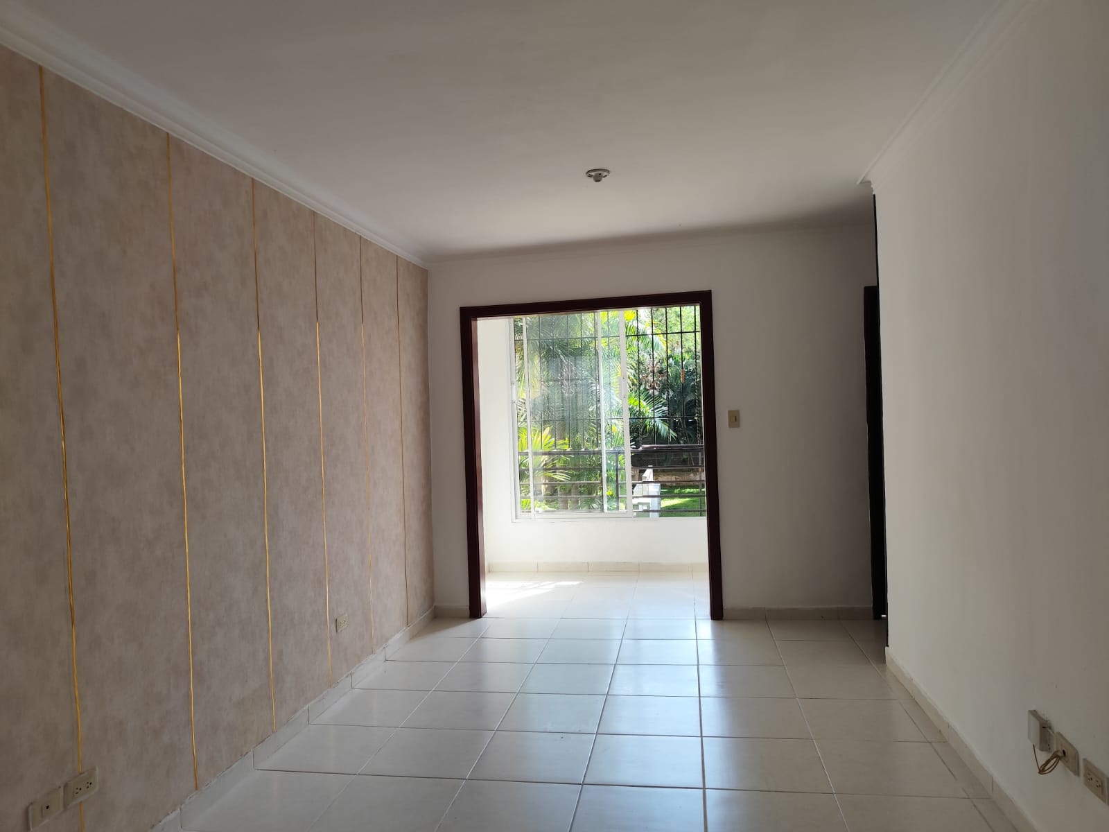 Apartamento en Residencial Bienaventuranza Norte Foto 7268944-1.jpg