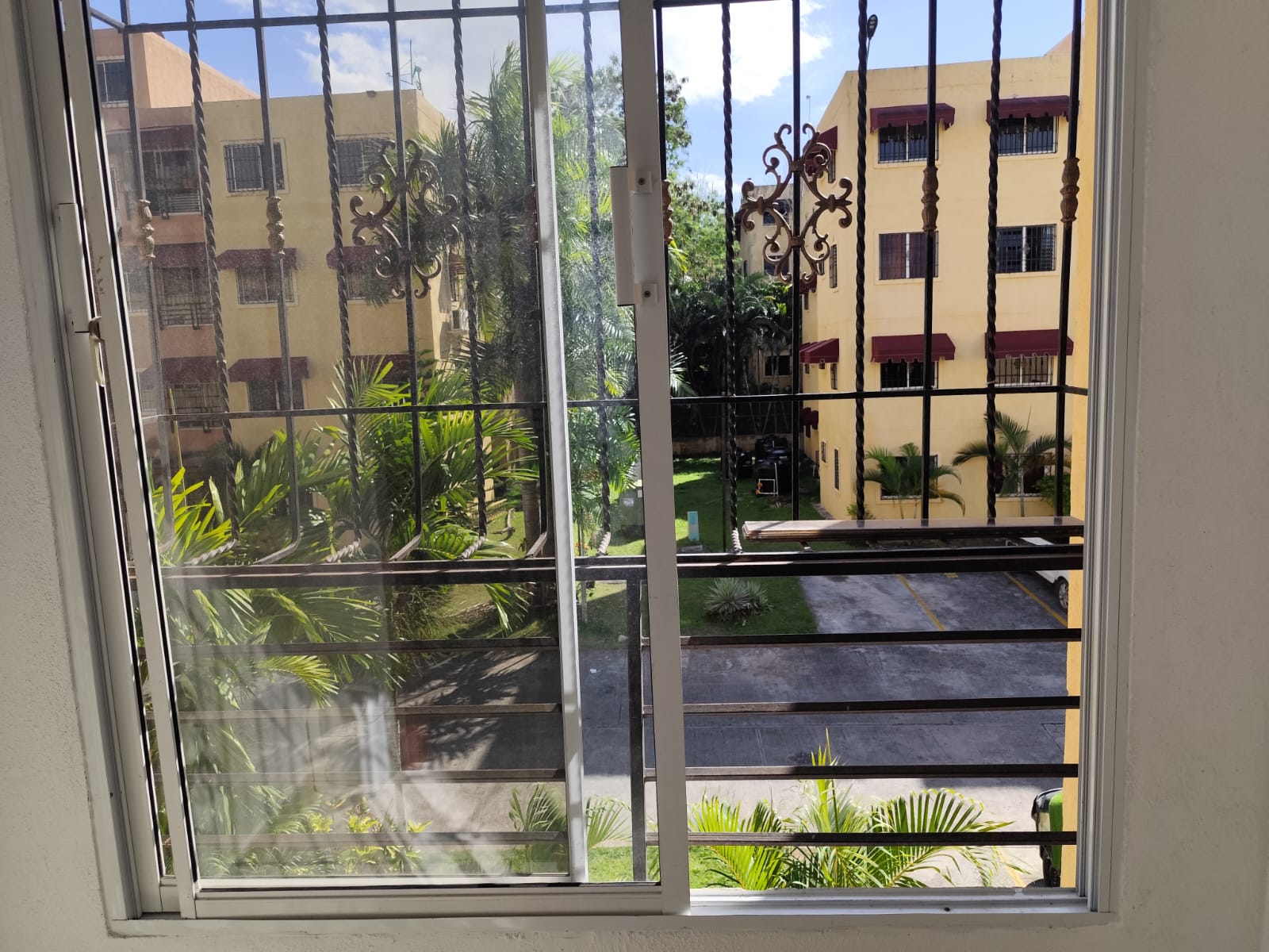 Apartamento en Residencial Bienaventuranza Norte Foto 7268944-10.jpg