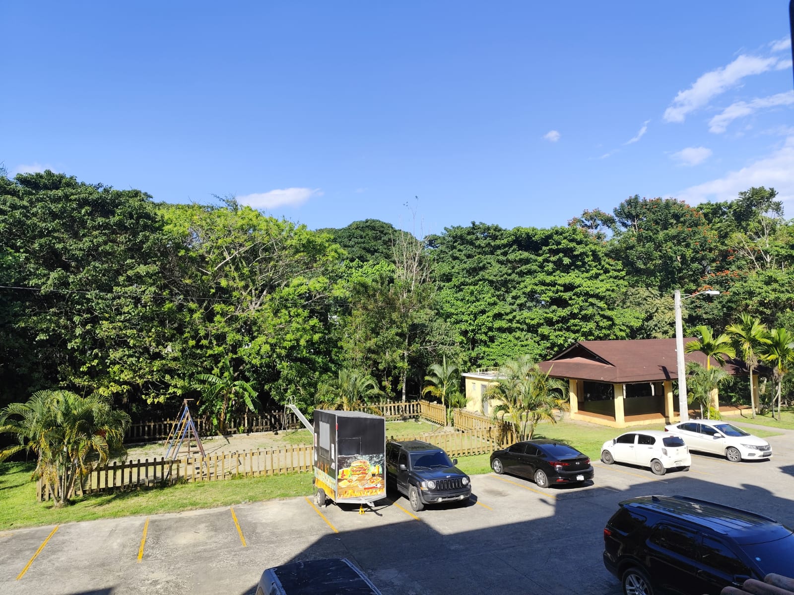Apartamento en Residencial Bienaventuranza Norte Foto 7268944-3.jpg