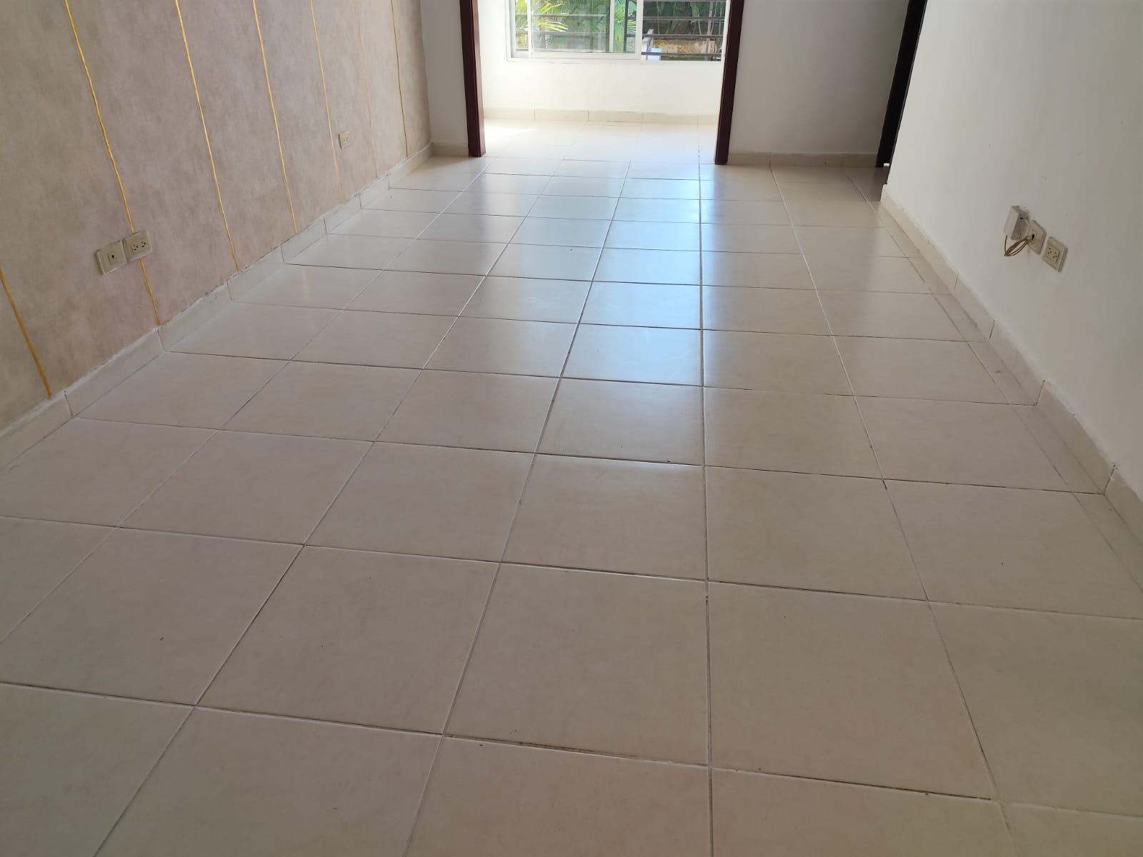 Apartamento en Residencial Bienaventuranza Norte Foto 7268944-5.jpg