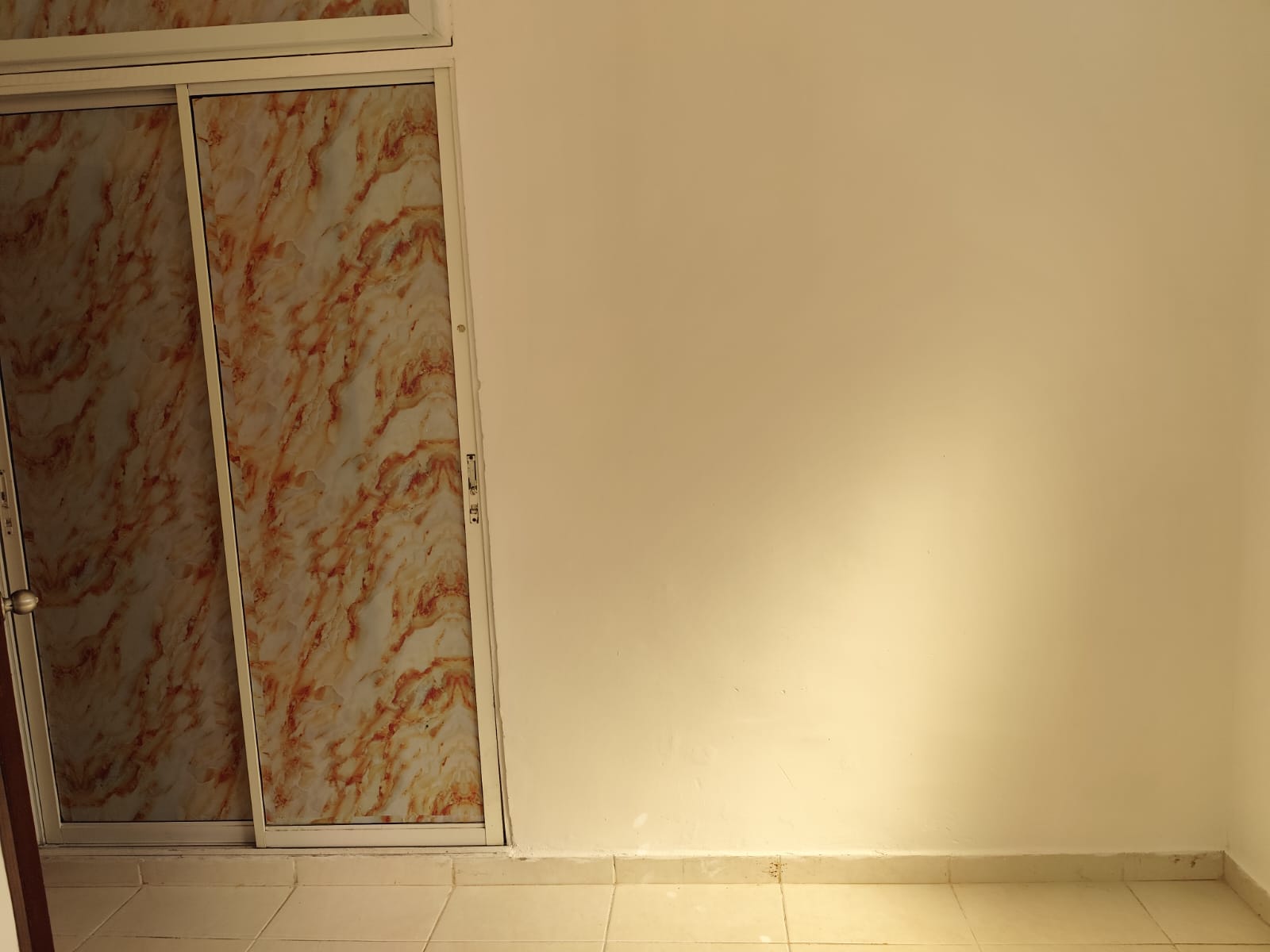 Apartamento en Residencial Bienaventuranza Norte Foto 7268944-6.jpg
