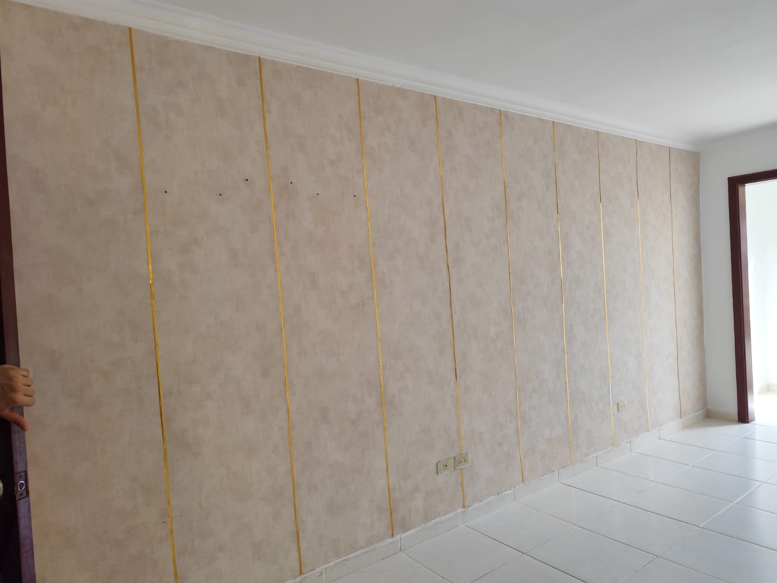 Apartamento en Residencial Bienaventuranza Norte Foto 7268944-7.jpg