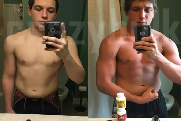 Deseas Transformar tu Cuerpo Con Un Buen Ciclo Fitness y No Sabes Como Foto 7268945-4.jpg