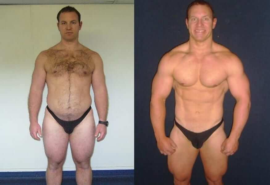 Deseas Transformar tu Cuerpo Con Un Buen Ciclo Fitness y No Sabes Como Foto 7268945-5.jpg