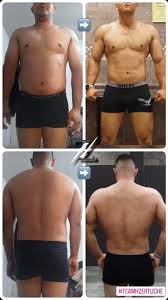 Deseas Transformar tu Cuerpo Con Un Buen Ciclo Fitness y No Sabes Como Foto 7268945-6.jpg