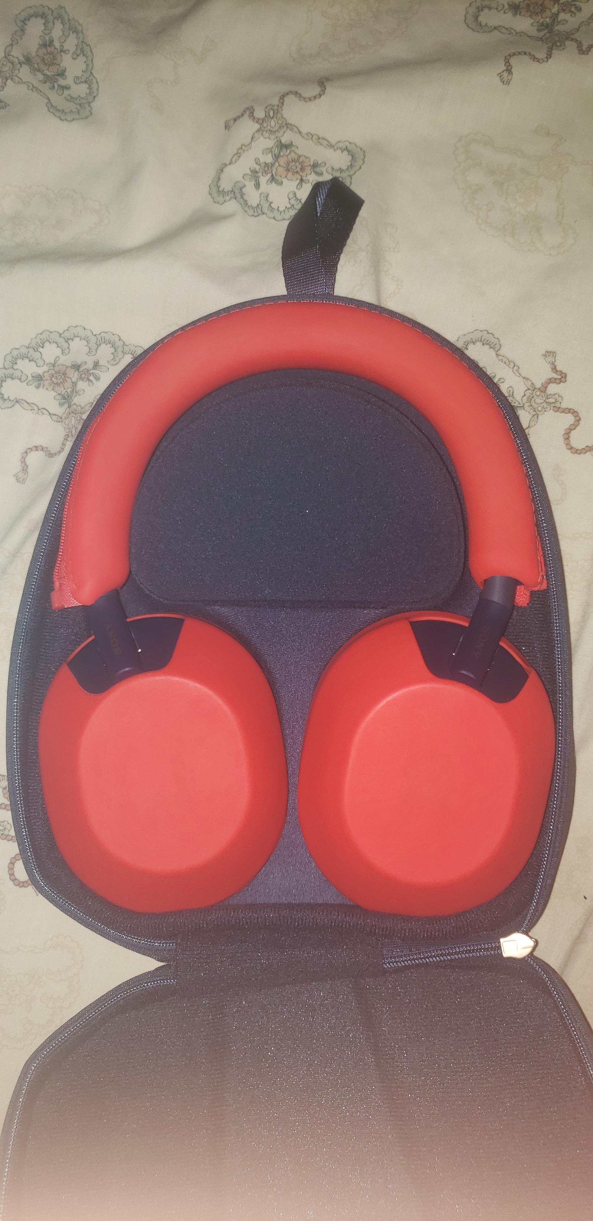 Sony wh-1000xm5 Originales en su bulto Foto 7268950-2.jpg